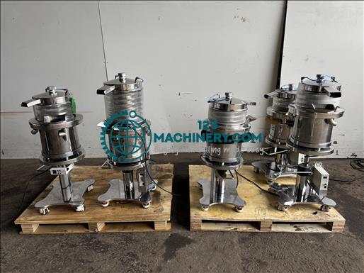 Показывать рекламу PTK PD300 Tablet deduster