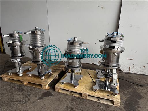 Показывать рекламу PTK PD300 Tablet deduster