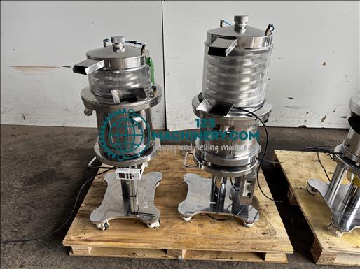 Показывать рекламу PTK PD300 Tablet deduster