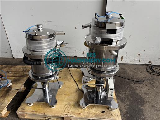 Показывать рекламу PTK PD300 Tablet deduster