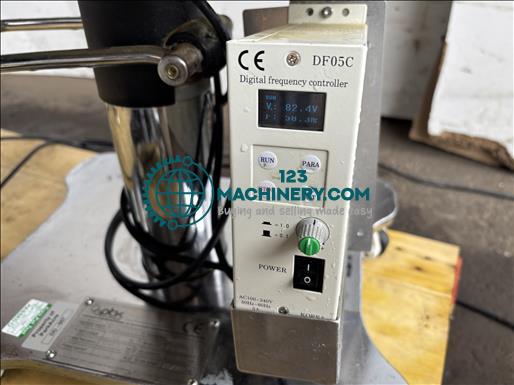 Показывать рекламу PTK PD300 Tablet deduster