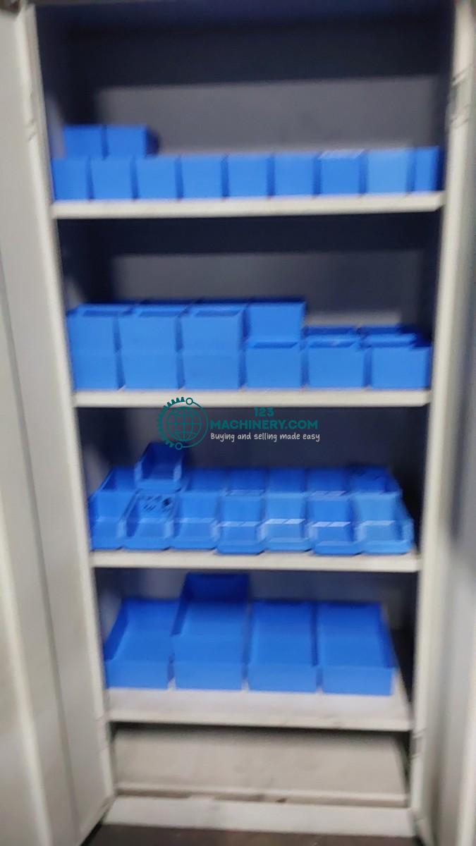 Show advert Türenschrank