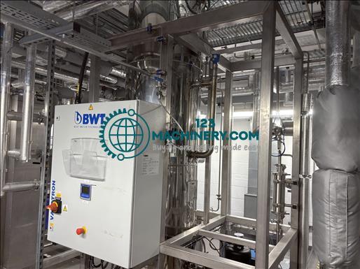 Show advert BWT VT2000 Pure steam generator