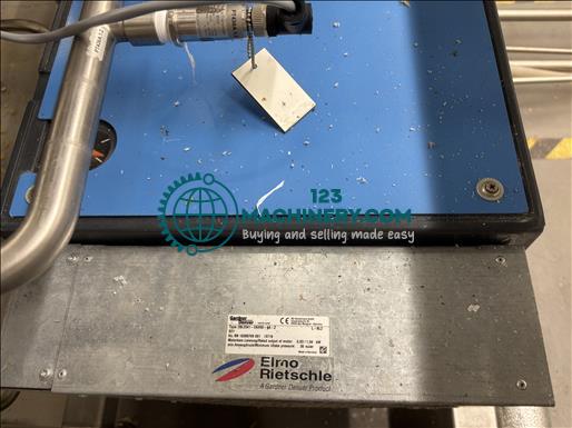 Show advert BWT VT2000 Pure steam generator