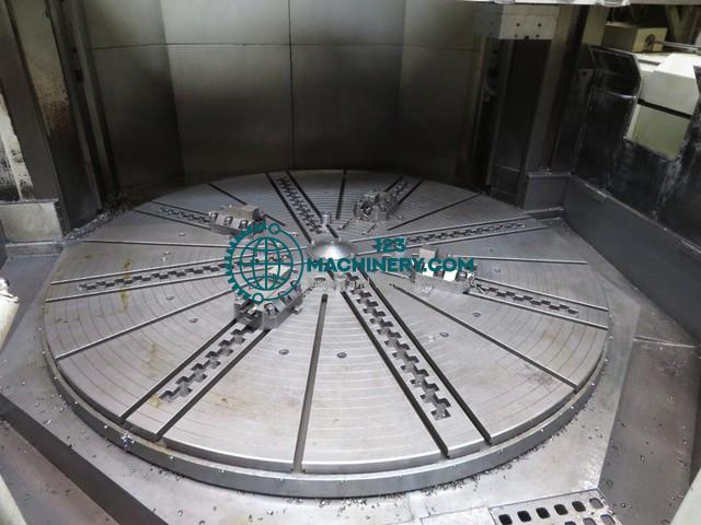 Toon advertentie Karusselldrehmaschine - Doppelständer