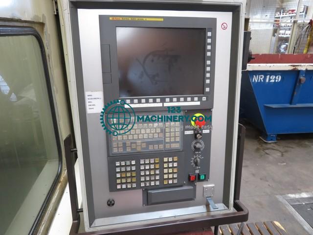 Toon advertentie Karusselldrehmaschine - Doppelständer