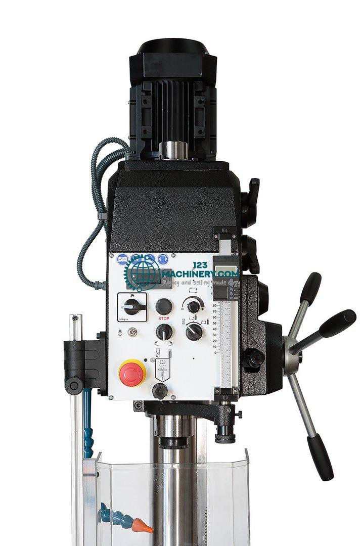 Column drilling machine ERLO TSA 30