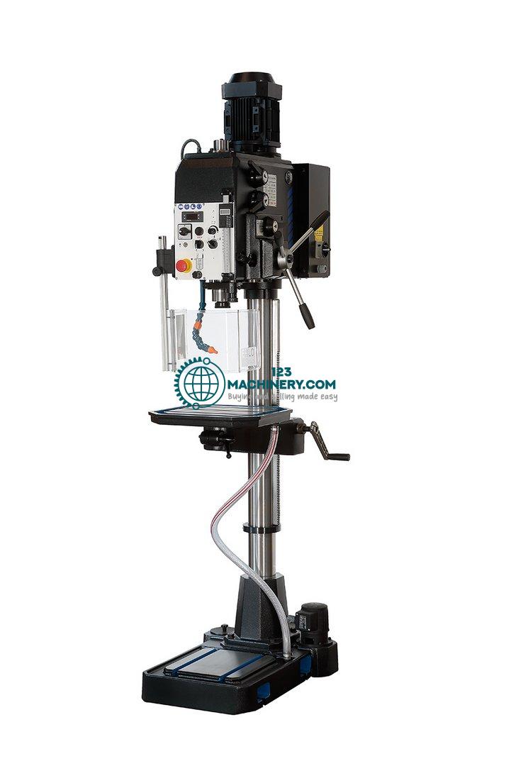 Column drilling machine ERLO TSA 30