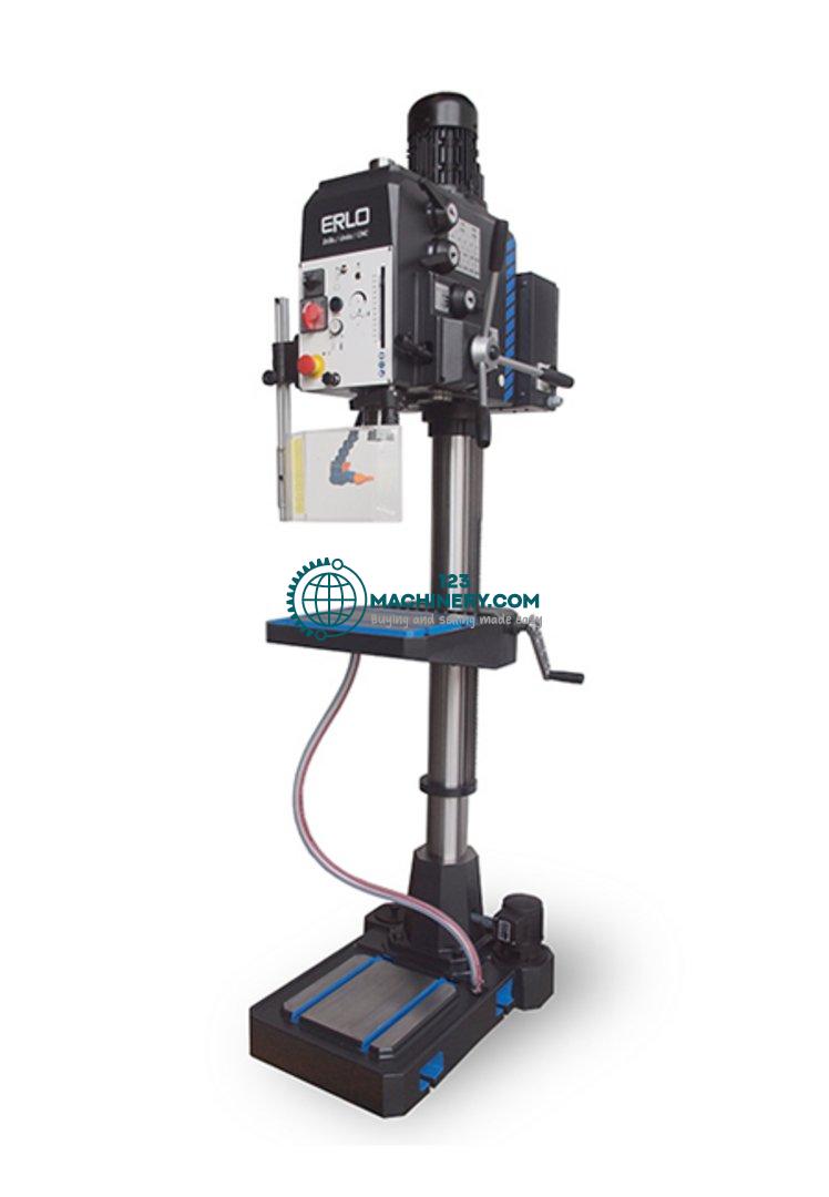 Column drilling machine ERLO TSA 30