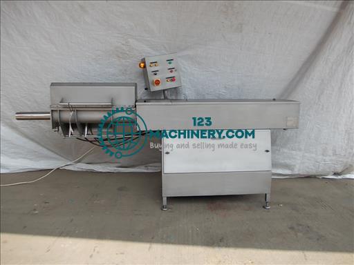 İlanı göster Formaco FLL800/160/1 meat former press