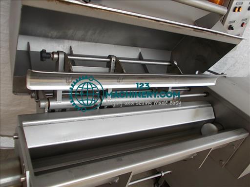İlanı göster Formaco FLL800/160/1 meat former press