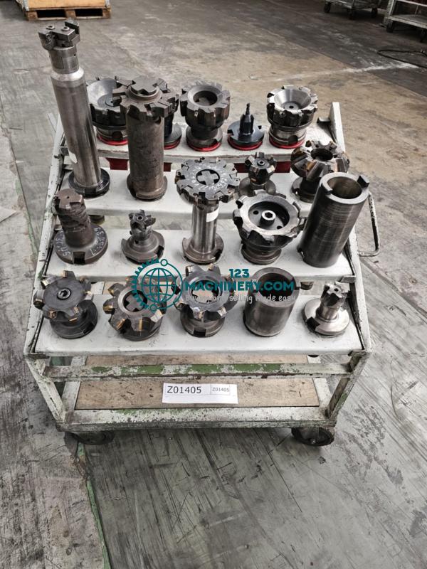 Показывать рекламу Messerkopf