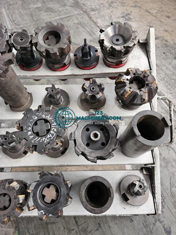 Показывать рекламу Messerkopf