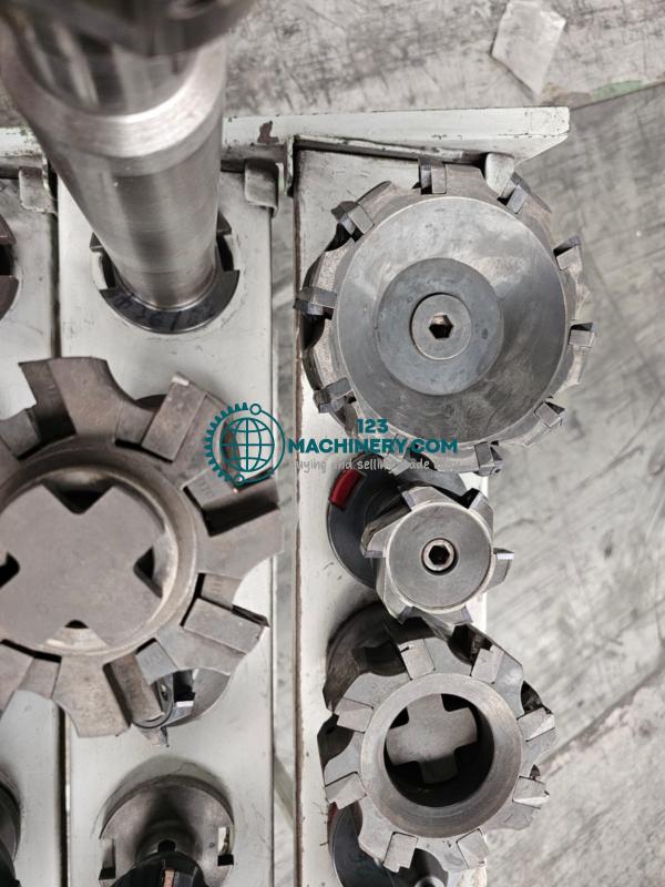 Показывать рекламу Messerkopf