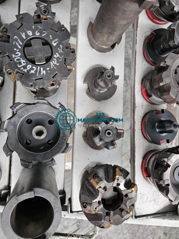 Показывать рекламу Messerkopf