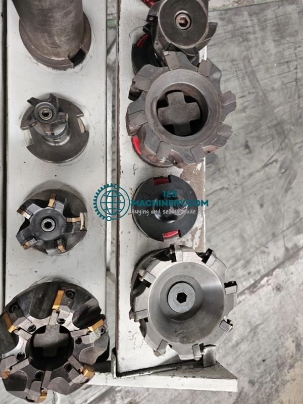 Показывать рекламу Messerkopf