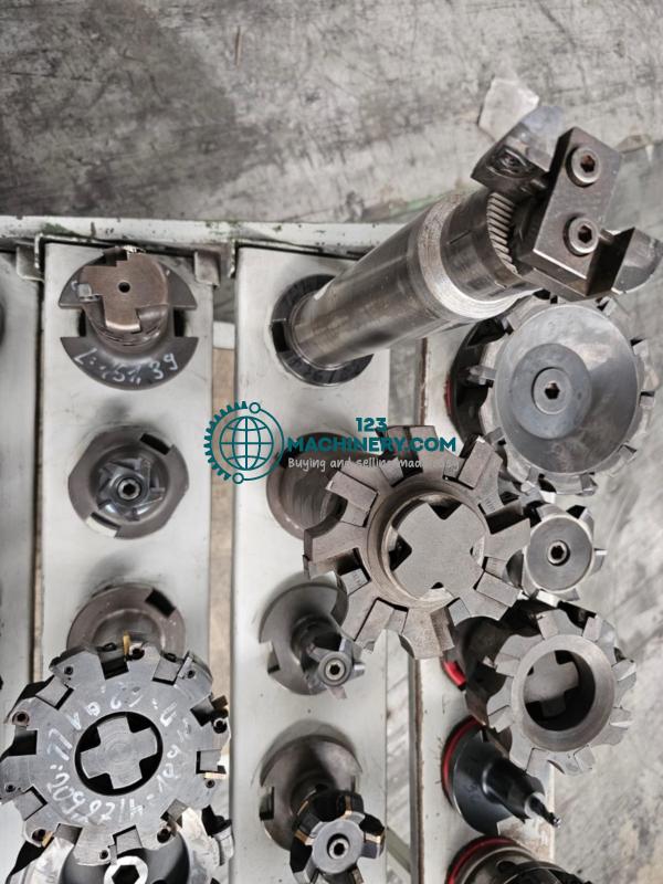 Показывать рекламу Messerkopf