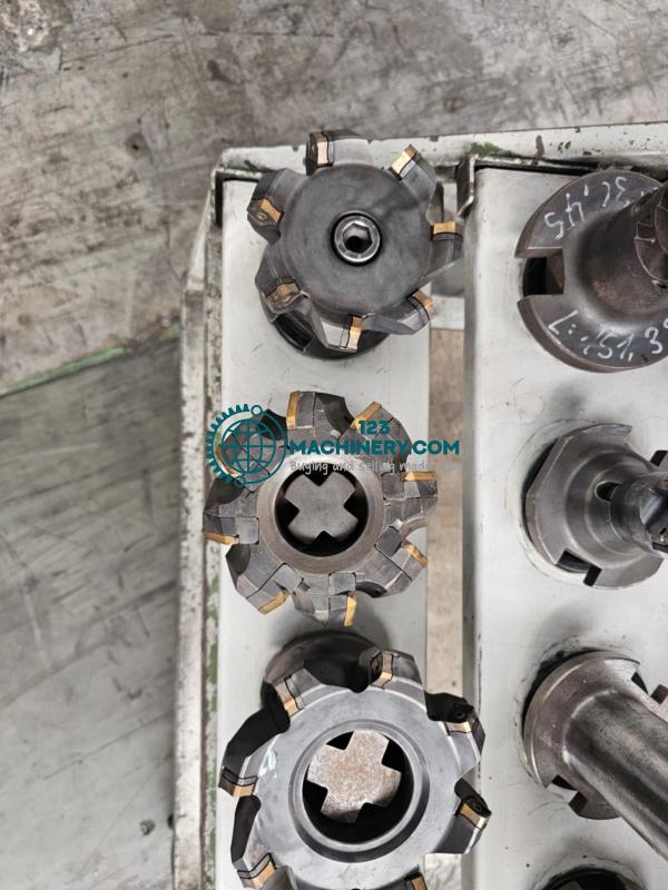 Показывать рекламу Messerkopf