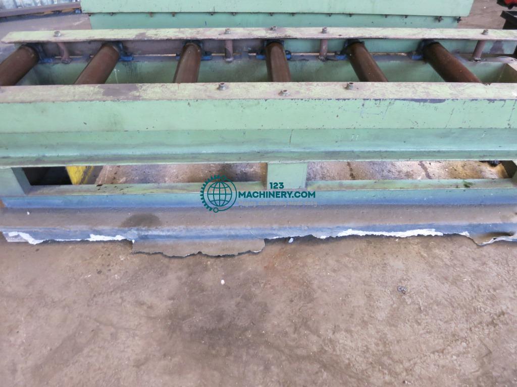 Show advert Rollenbahn