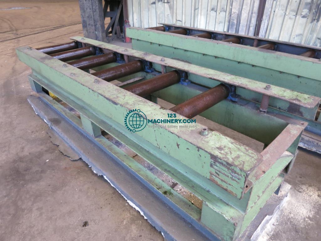 Show advert Rollenbahn