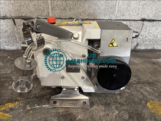 Tapflo LPX80 Lobe Pump