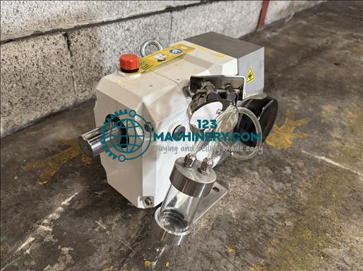 Tapflo LPX80 Lobe Pump
