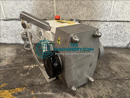 Tapflo LPX80 Lobe Pump