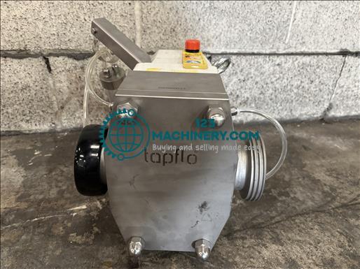 Tapflo LPX80 Lobe Pump