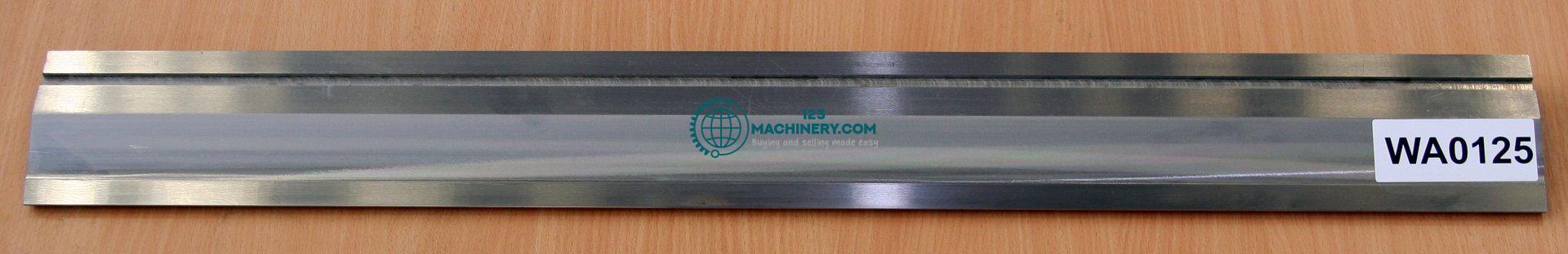 Bending tool EURAM upper tool 1011/A/45°