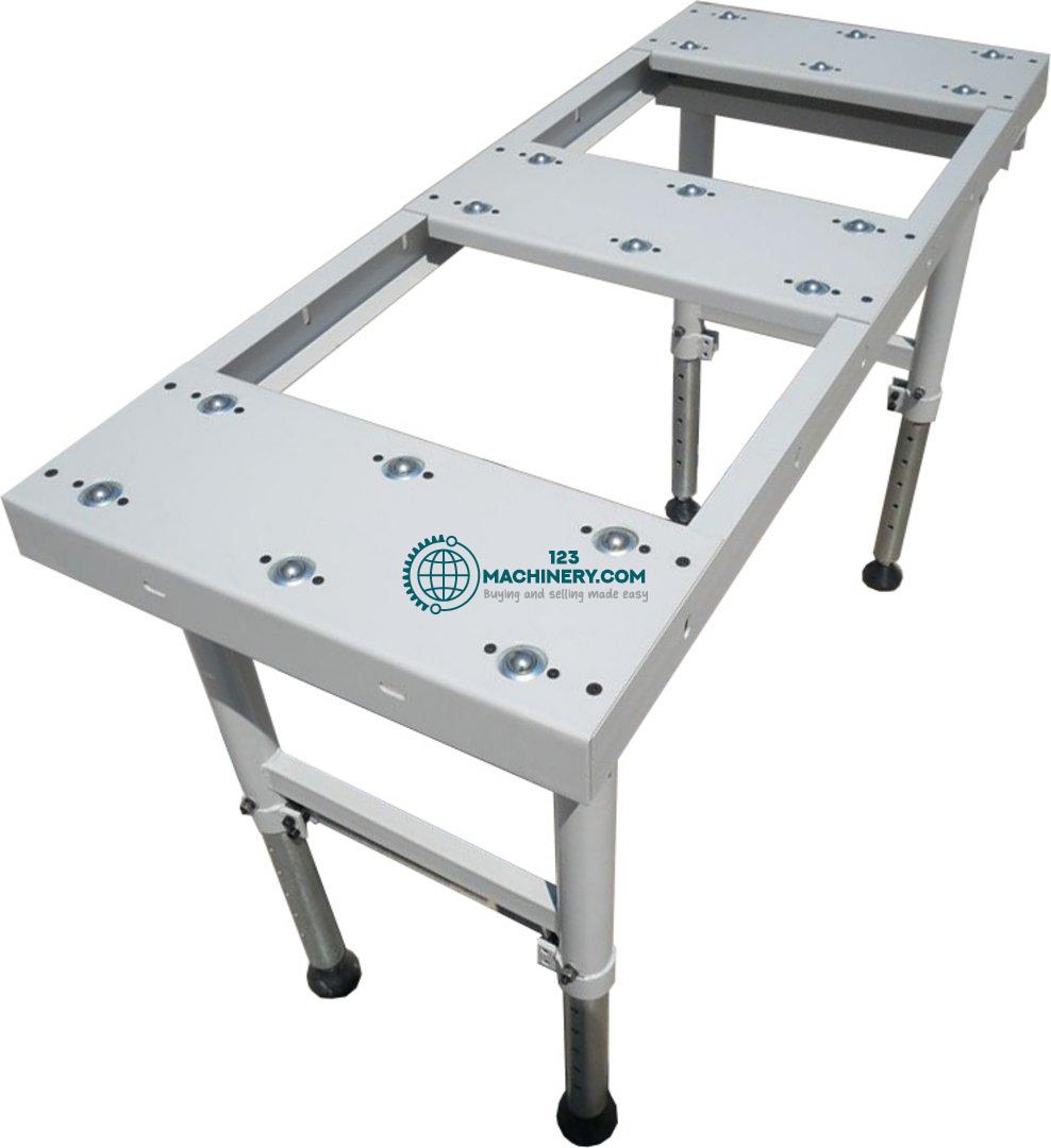 Ball table / manipulation table TOOLPOWER MT 150