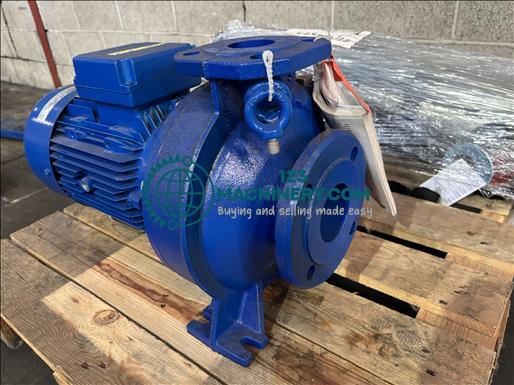 Mostrar anuncio Lowara FHE50-160/55P Centrifugal Pump