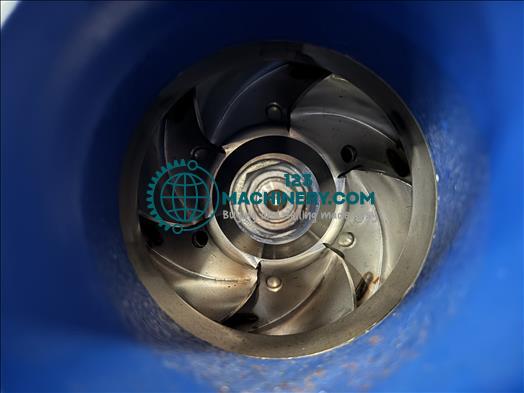 Mostrar anuncio Lowara FHE50-160/55P Centrifugal Pump