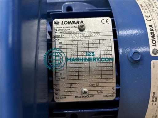 Mostrar anuncio Lowara FHE50-160/55P Centrifugal Pump