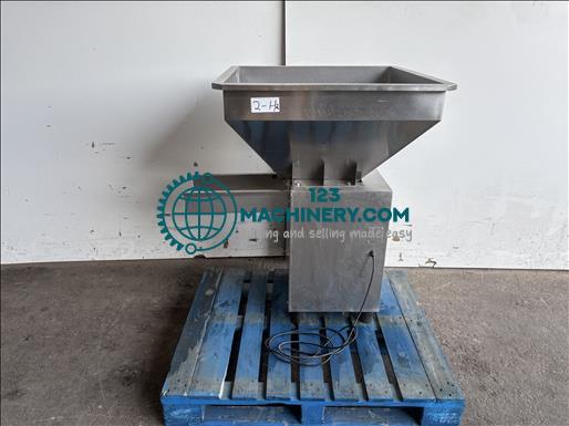 NNP Vibratory feeder