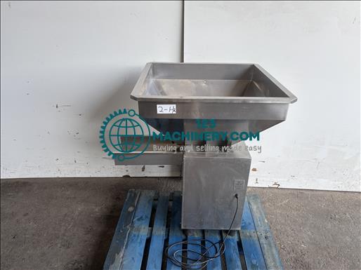 NNP Vibratory feeder