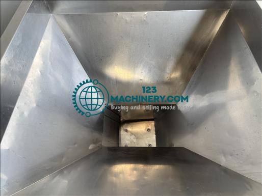 NNP Vibratory feeder
