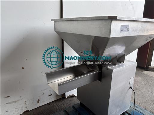 NNP Vibratory feeder