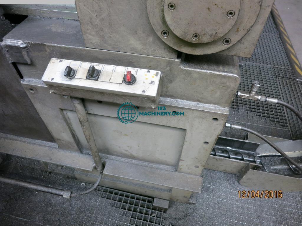 Показывать рекламу Blockbandsäge