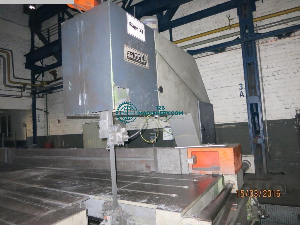 Показывать рекламу Blockbandsäge