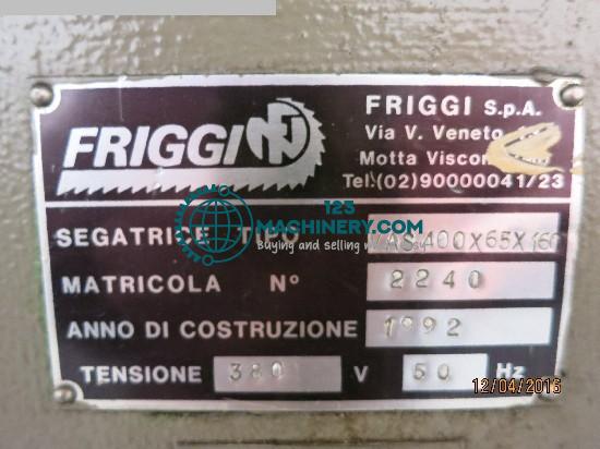 Показывать рекламу Blockbandsäge