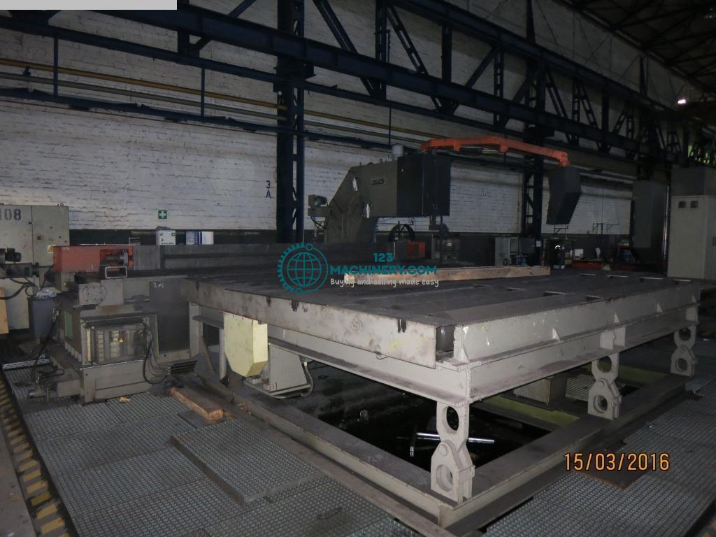 Показывать рекламу Blockbandsäge