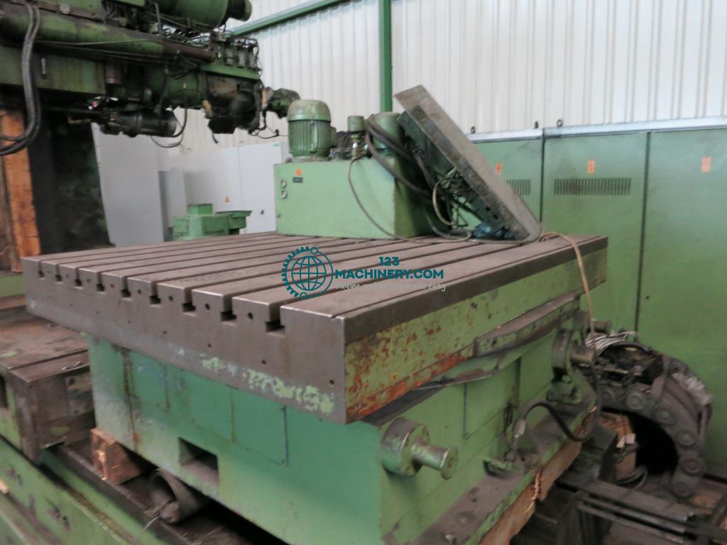 Toon advertentie Tischbohrwerk