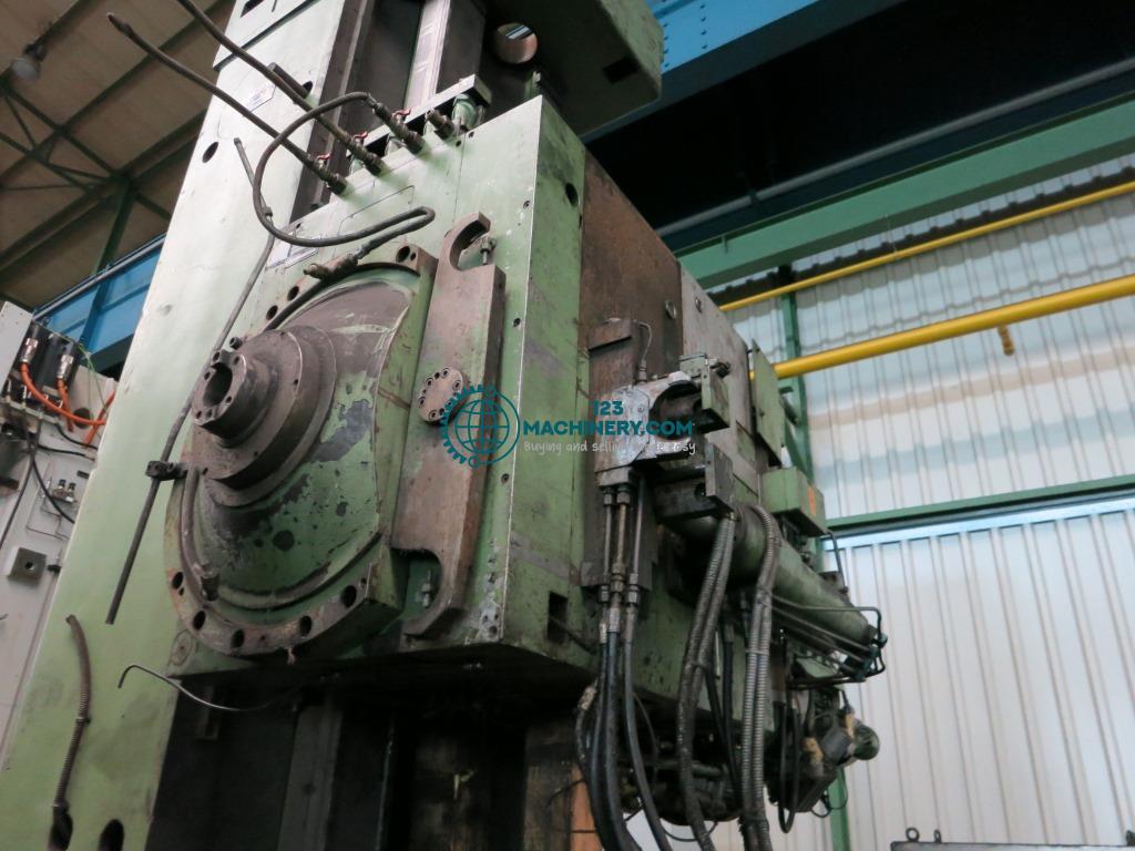 Toon advertentie Tischbohrwerk