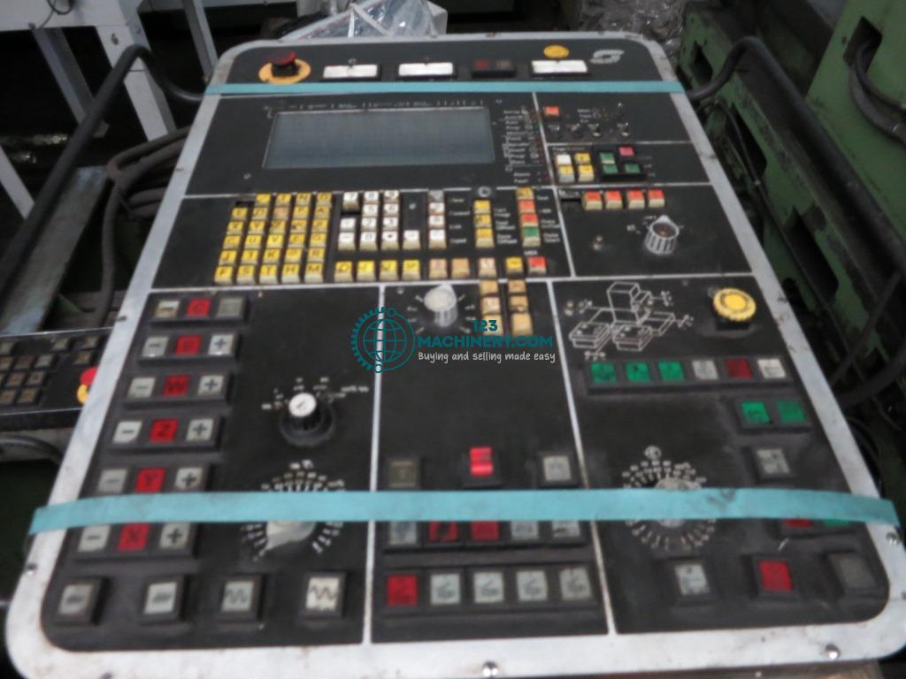 Toon advertentie Tischbohrwerk