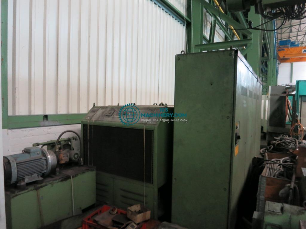 Toon advertentie Tischbohrwerk