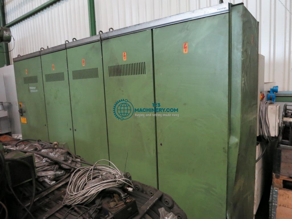 Toon advertentie Tischbohrwerk