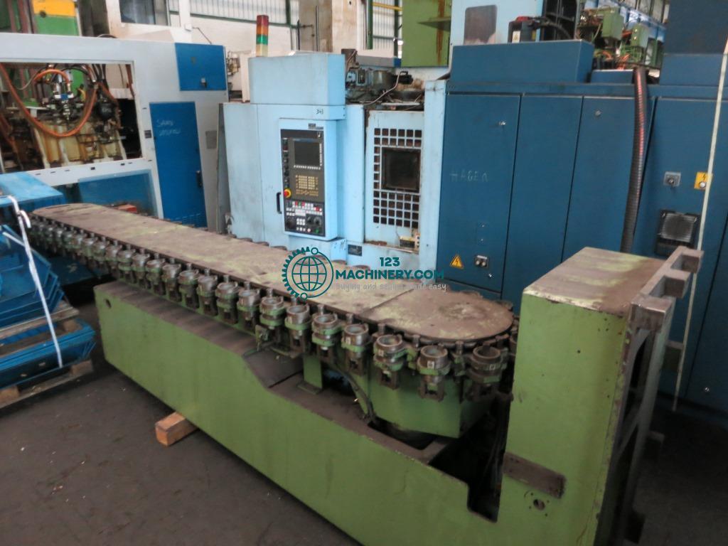 Toon advertentie Tischbohrwerk