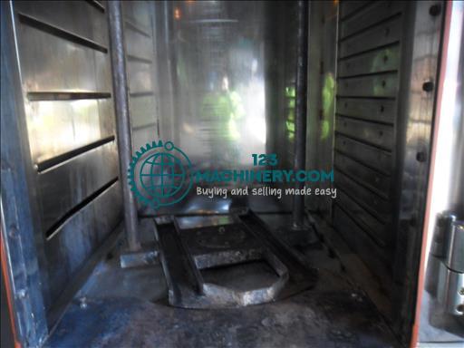 Double D MKIII Electric Single Rack Oven