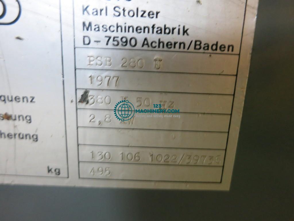 Bügelsäge