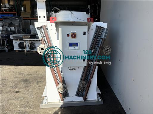 Toon advertentie Onda FLV801A4AM Liquid cooler